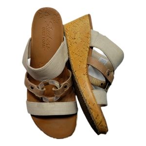 Skechers Wedges